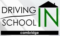 Driving School In Cambridge 637030 Image 0
